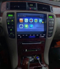 Toyota Crown Gps Navigation Car DVD Player