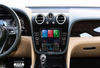 Bentley Bentayga Android Radio Car Dvd Player 