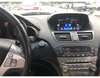 Acura Mdx 2007/2008/2009/2011/2012/2013 Car Radio Multimedia Android Car Video 