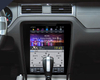 Ford Mustang 2010-2014 Android Car Radio Dvd Multimedia Player