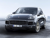 Porsche Cayenne 92A E2 Android Radio Stereo car dvd player 