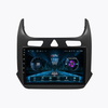 Chevrolet Cobalt 2 2011-2018 Android Car Dvd Auto Radio