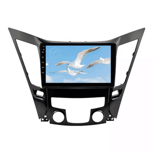 Hyundai Sonata 2011-2014 Android Car Dvd Player