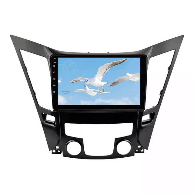 Hyundai Sonata 2011-2014 Android Car Dvd Player