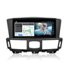 Infiniti M37 2013-2019 Android Gps Car Dvd Player