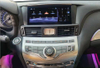 Infiniti M37 2013-2019 Android Gps Car Dvd Player