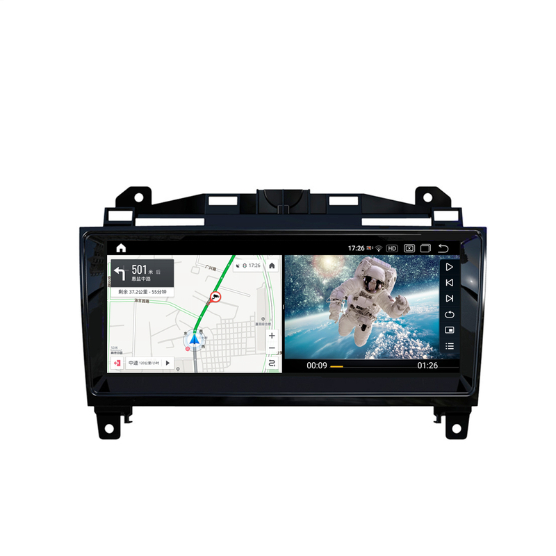 Jaguar F-Type 2013-2019 Android Radio Car Dvd Player 