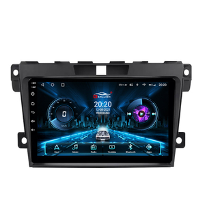 Mazda Cx-7 2007-2014 Android Multimedia Car DVD Player