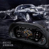Dashboard Display Nissan Patrol Y62 Digital LCD Instrument 