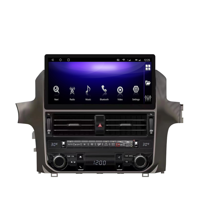 Lexus GX400 Car Radio Head Unit HD Screen