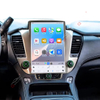 GMC Yukon Android GPS Navi Multimedia Stereo