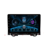 Honda Vezel Car Radio Multimedia Video