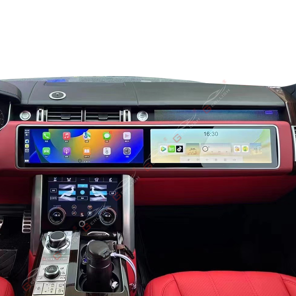 Land Rover Range Rover Car Multimedia Carplay GSP Head Unit