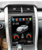 Ford Edge Car Multimedia Player GPS Stereo