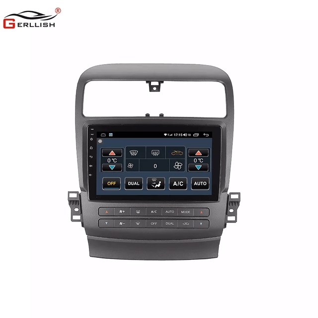Honda Accord Acura Android Auto Multimedia Dsp