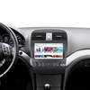 Acura TSX Android Radio Stereo With WIFI
