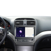 Acura TSX Android Radio Stereo With WIFI