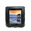 Android Tesla Car Radio Lexus GX470 2002 - 2009 Car Dvd Player 