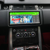 Land Rover Range Rover Sport L405 Android Car Dvd Radio Player