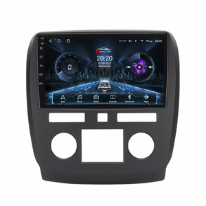 Buick Enclave 2009-1013 Android Car Radio Gps BT