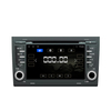 Audi A4 Android BT Auto Car Radio Dvd Player