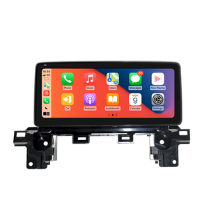  Mazda Cx-5 2016-2021 Android Radio Car Dvd Player