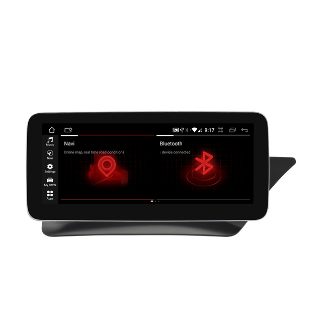 Benz E Class W212 Android Radio car DVD Player