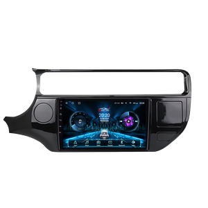 Kia Rio 2011-2015 Android Music Car DVD Player