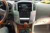 Lexus RX RX330 Android Radio Car DVD Player