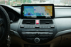 Honda Accord 8 2008-2012 Car Radio 4G GPS Navigation RDS DSP