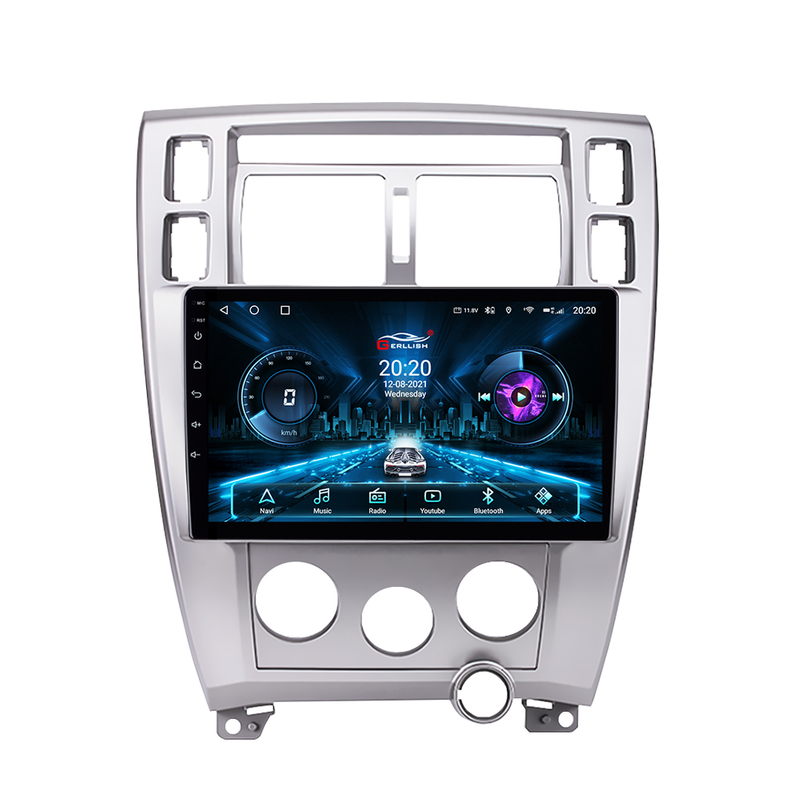 Android Car Dvd Player Hyundai Tucson 2006-2013 Car Radio