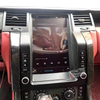 Land Rover Range Rover Sport 2009 12.1 Inch Car Dvd Player