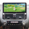 Land Cruiser Prado 150 Android Car Multimedia Player